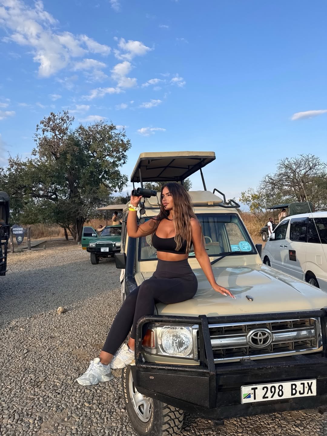 Mikumi National Park Day Trip