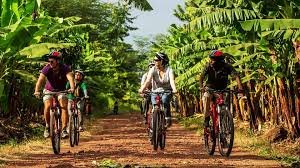 Cultural tours in Mto wa Mbu