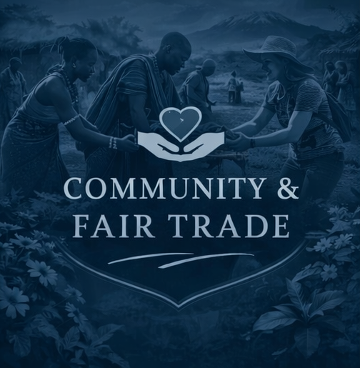 Socially Responsible