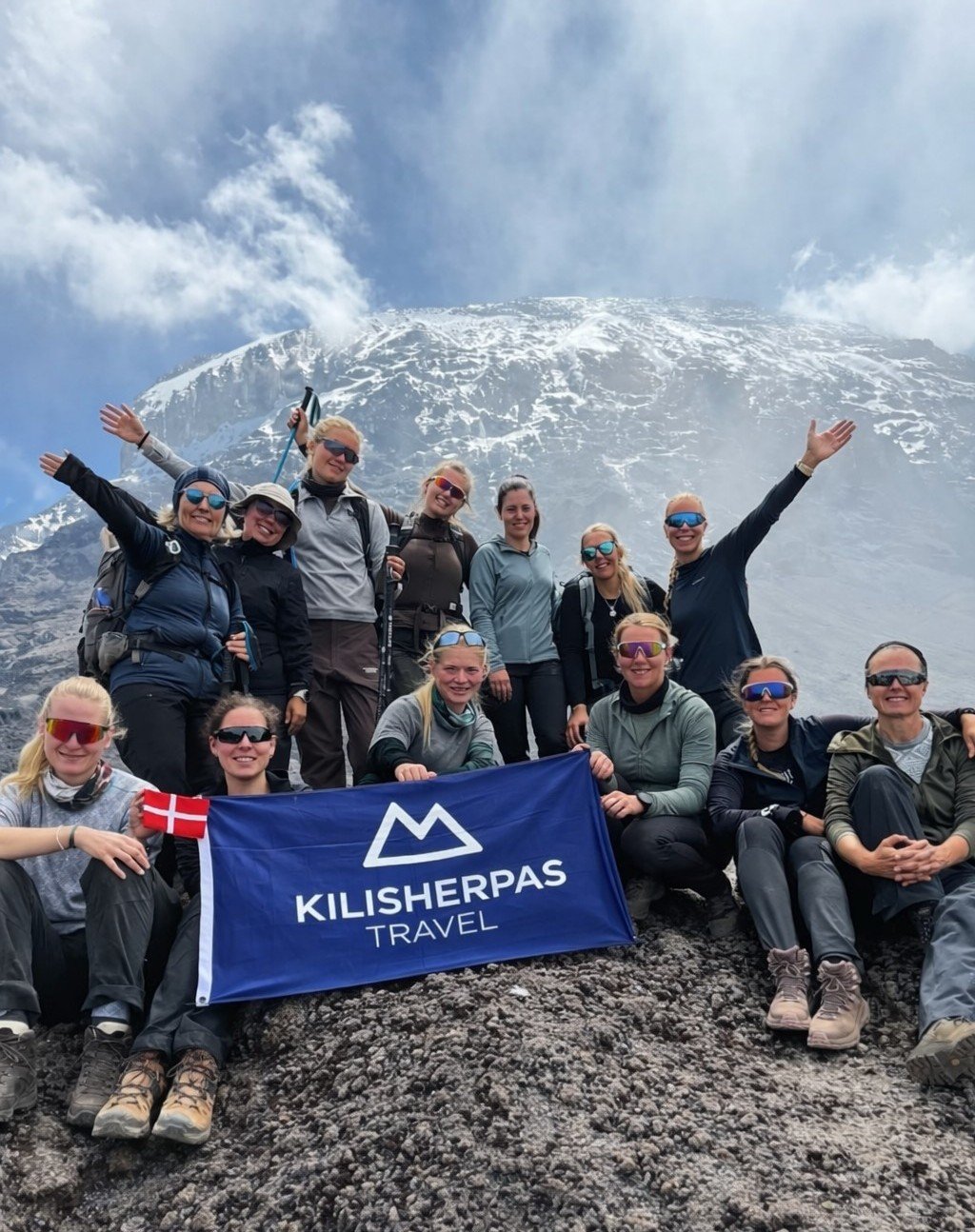Looking forward to standing on the Roof of Africa at 5,895 m?

To feel the challenge, the thrill, the sunrise above the clouds all at once?

Then Mount Kilimanjaro is the place for you.

Click the link in our bio and book your climb with us. Your summit moment is waiting.

#kilisherpas #adventure #travel #africa #tanzania