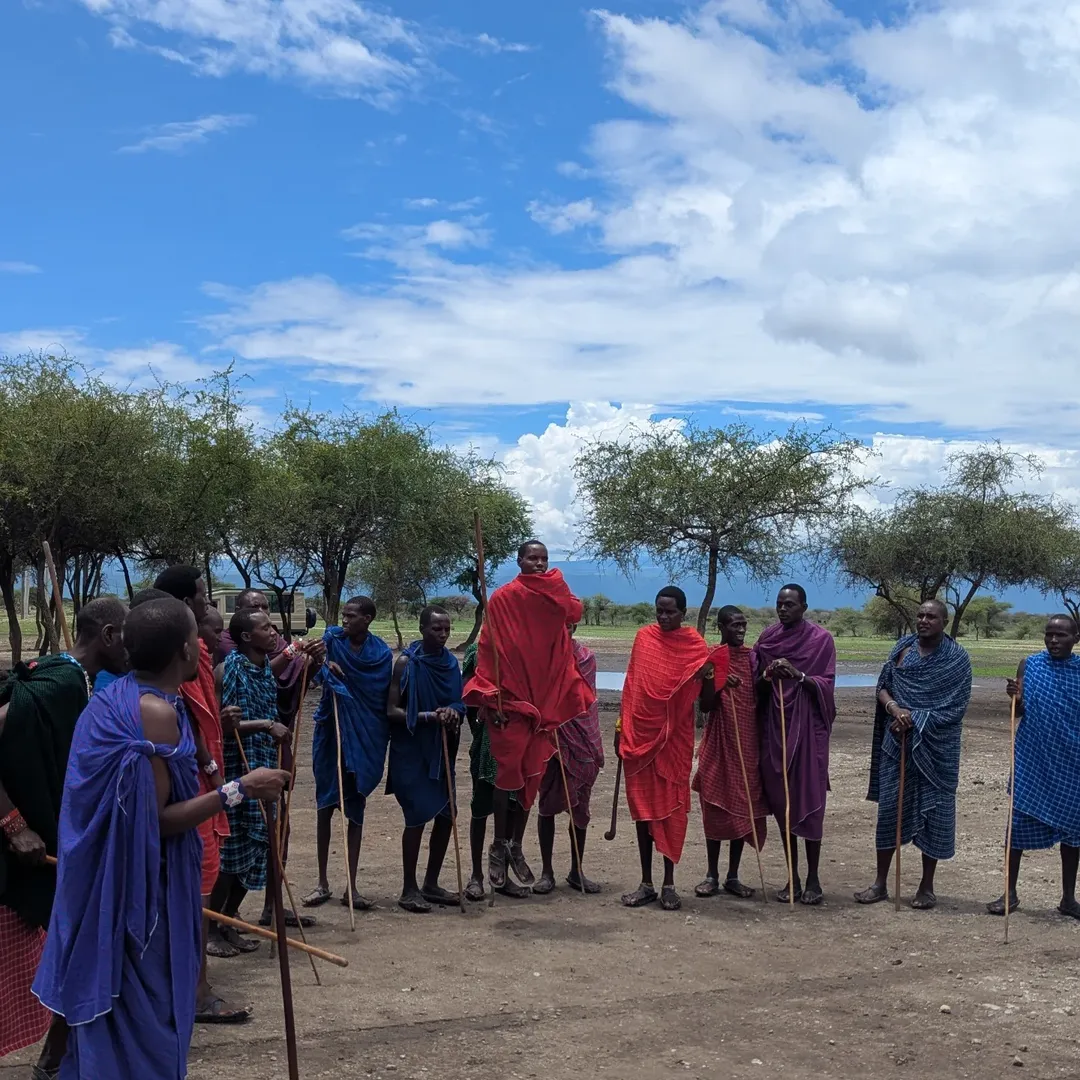 3 Days Private Tanzania Safari: Tarangire, Ngorongoro Crater, and Lake Manyara/Cultural Tour - Image 7