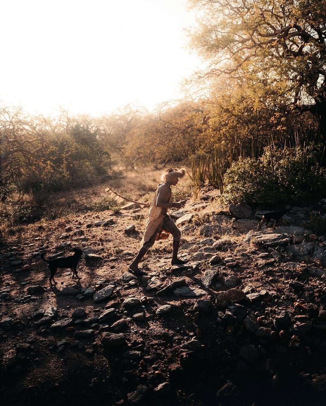 2-Day Lake Eyasi Hadzabe Culture Safari Tour - Image 2