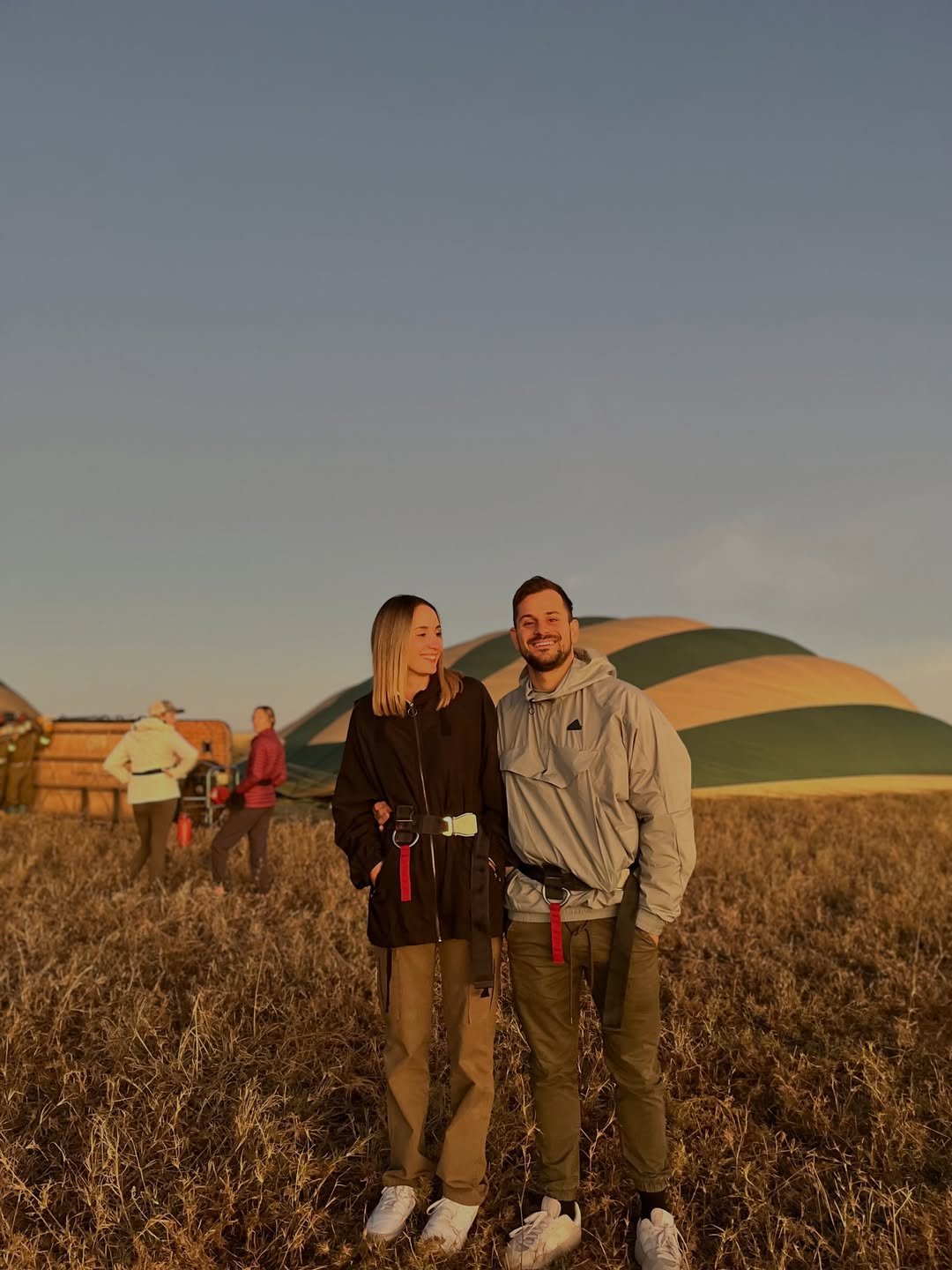 Honeymoon Safari in Arusha, Ngorongoro & Serengeti – Romantic Lodges & Serengeti Balloon Ride