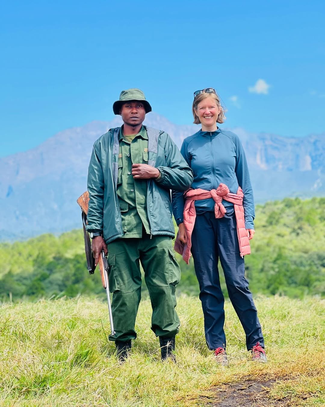 From Arusha to the Serengeti – Complete Northern Tanzania Safari