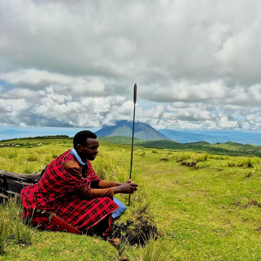Crater World: Ngorongoro, Empakaai and Crater Floor Safari - Image 5