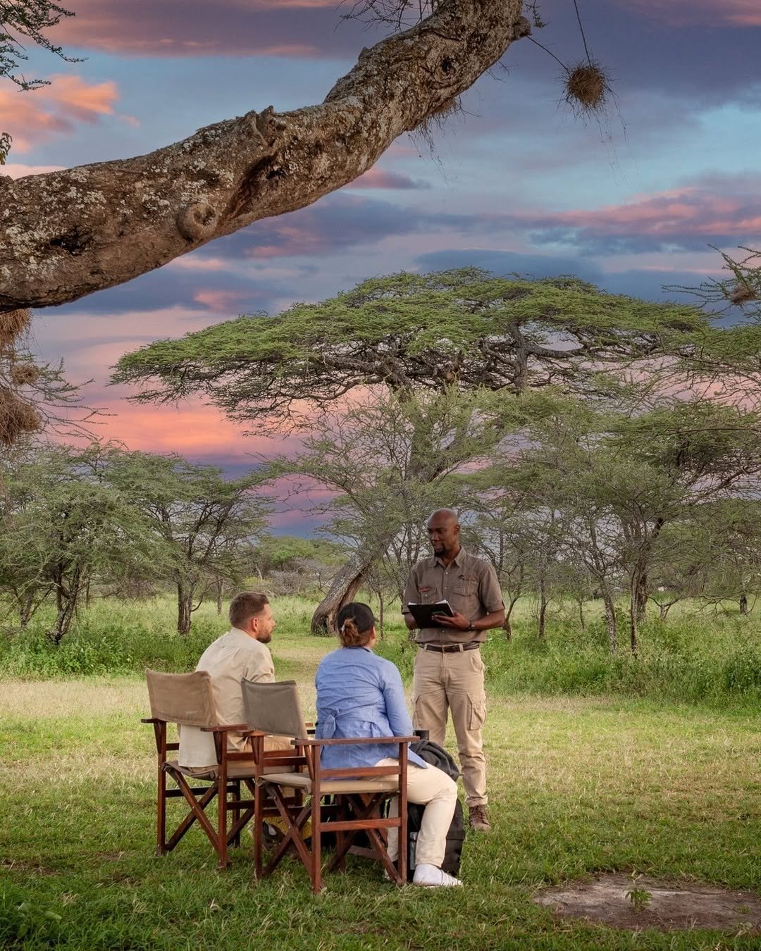 Private Serengeti Romantic Safari (Fly-in/Fly-out) - Image 4