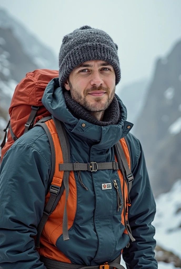 Kilimanjaro Packing List